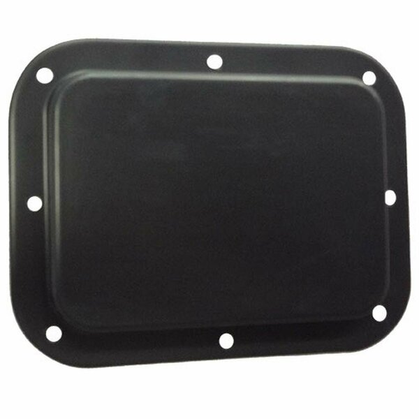 Aftermarket Inspection Plate Fits Capello Quasar WN-03407600-PEX
